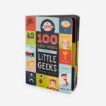 Little geeks
